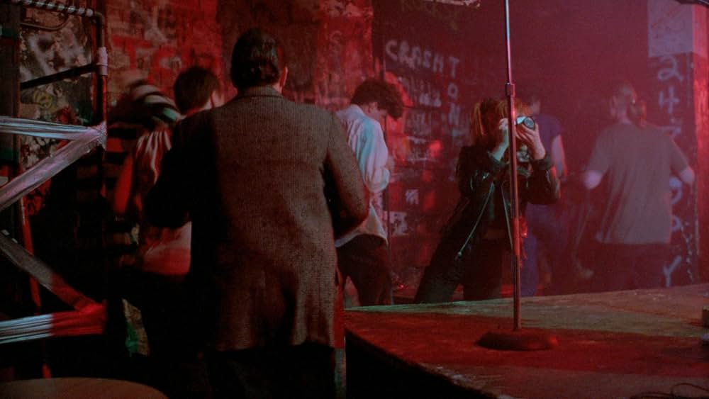 マッド・キラー／異常殺人鬼を追え！の画像