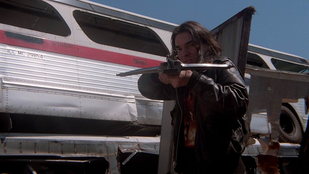 マッド・キラー／異常殺人鬼を追え！の画像