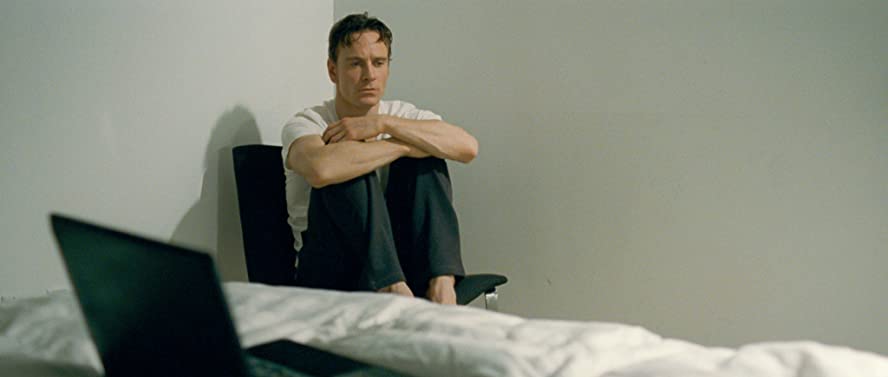 SHAME シェイムの画像