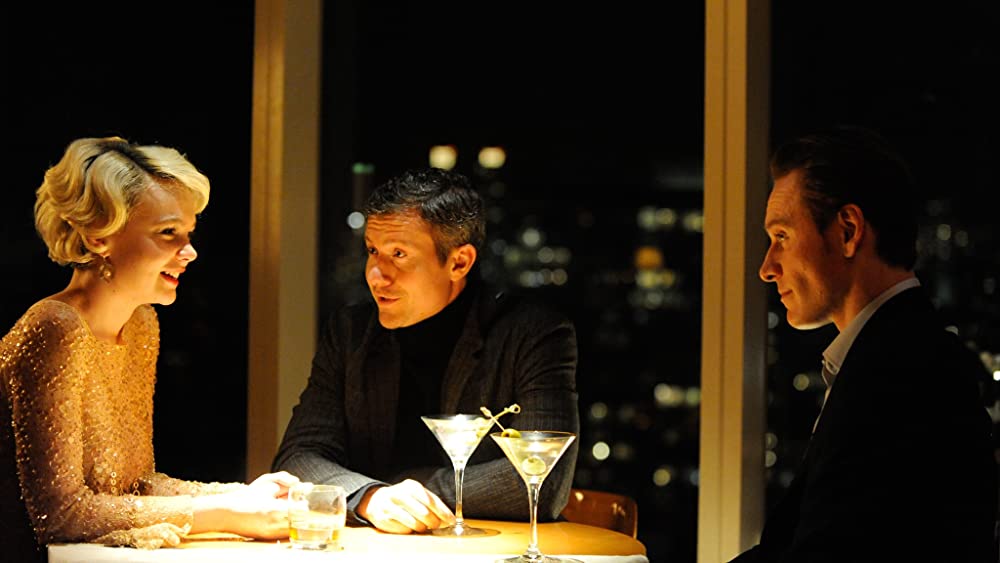 SHAME シェイムの画像