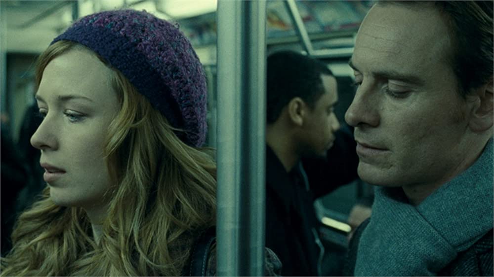 SHAME シェイムの画像