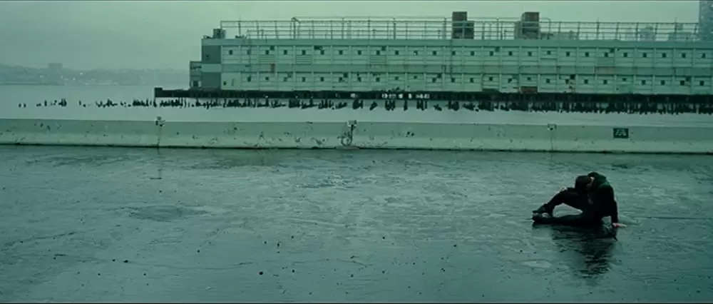 SHAME シェイムの画像