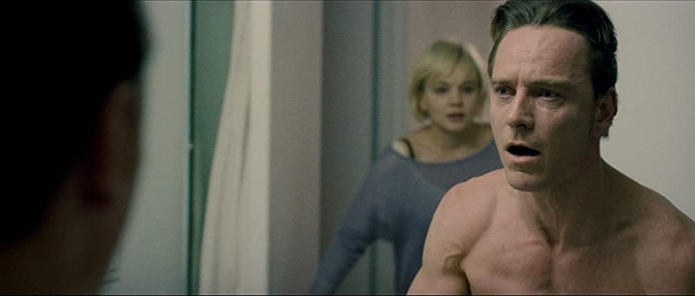 SHAME シェイムの画像