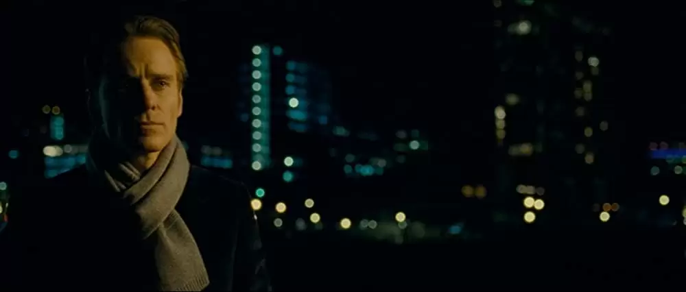 SHAME シェイムの画像