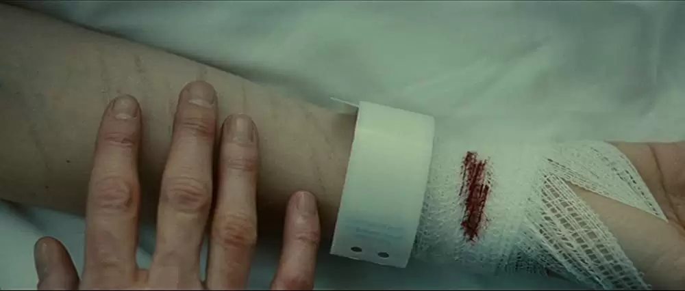 SHAME シェイムの画像