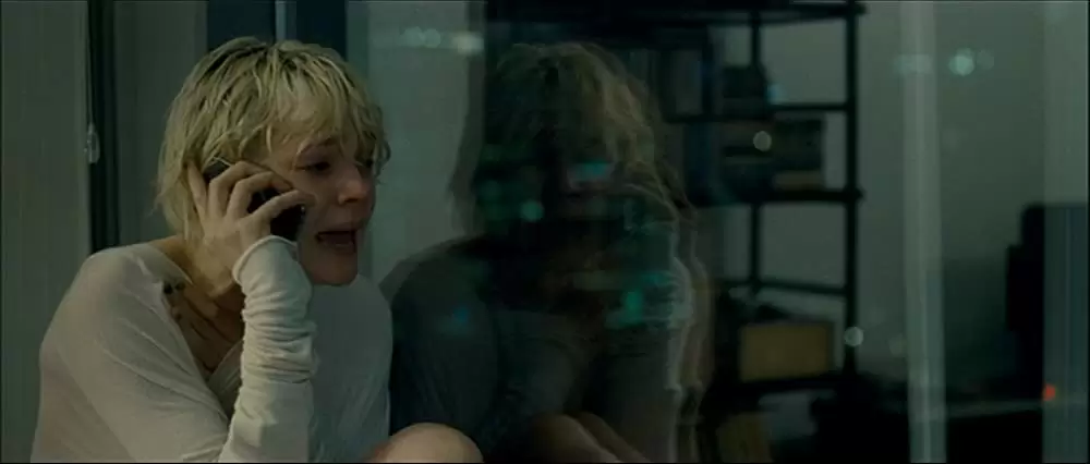 「SHAME シェイム」キャリー・マリガンの画像