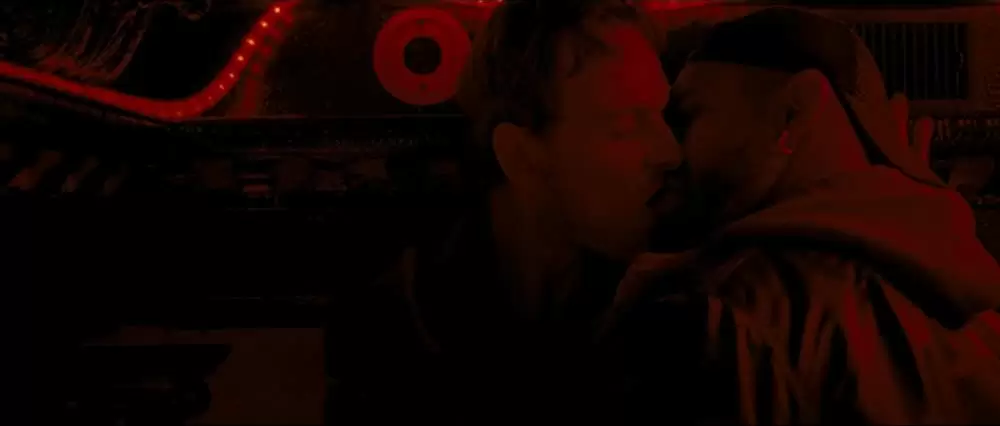 SHAME シェイムの画像