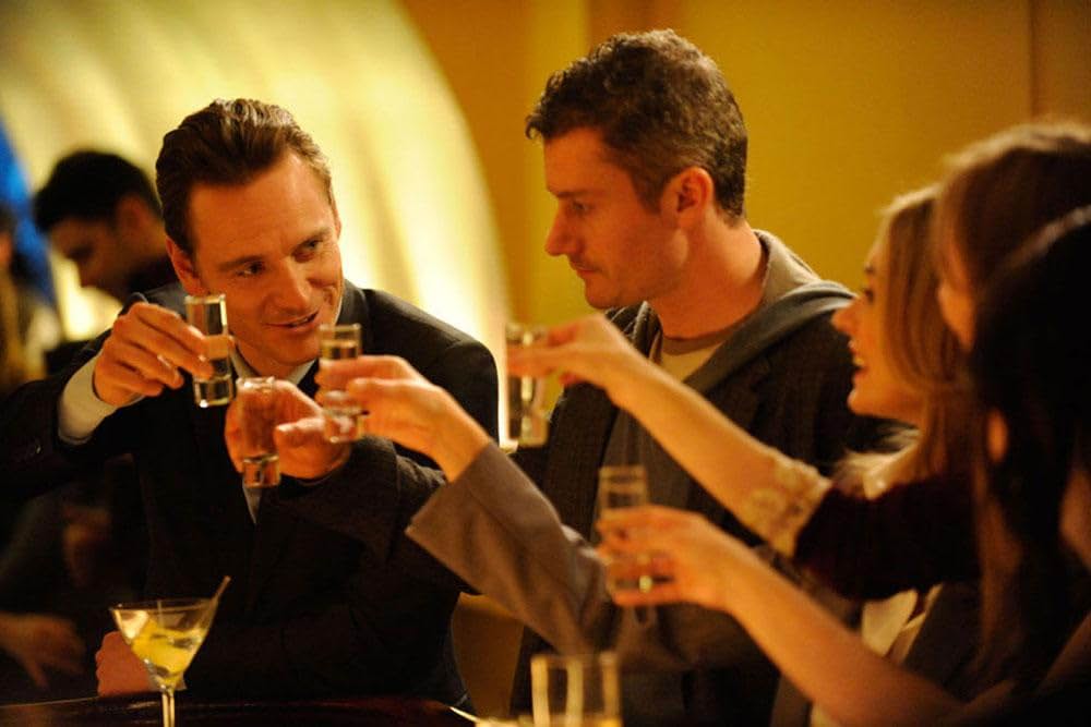 SHAME シェイムの画像