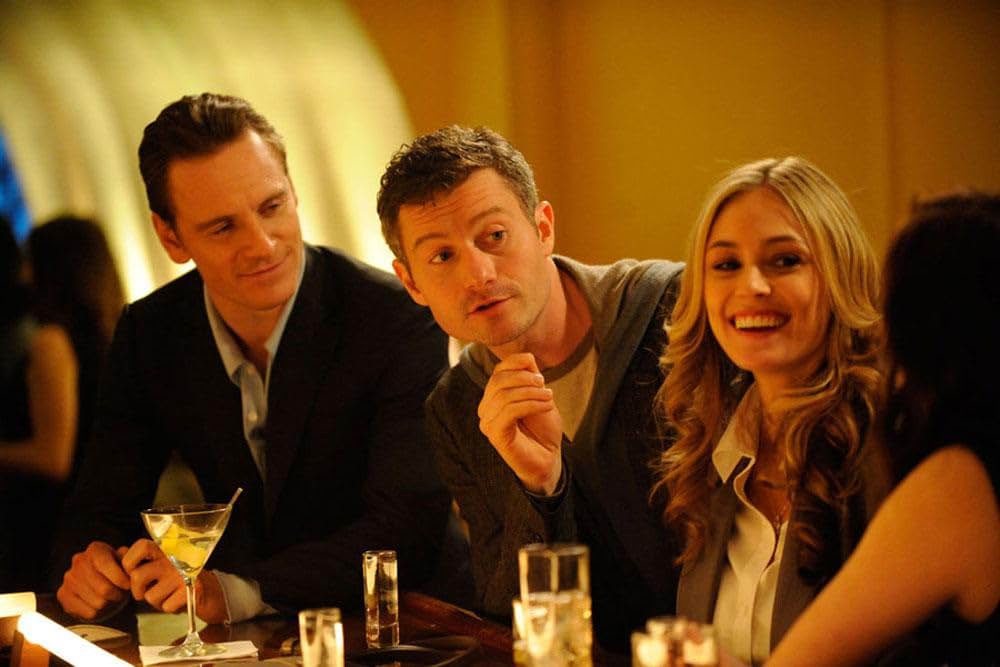 SHAME シェイムの画像