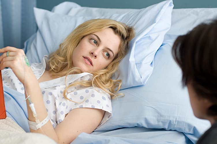 グッド ドクター 禁断のカルテ 解説 レビュー 評価 映画ポップコーン