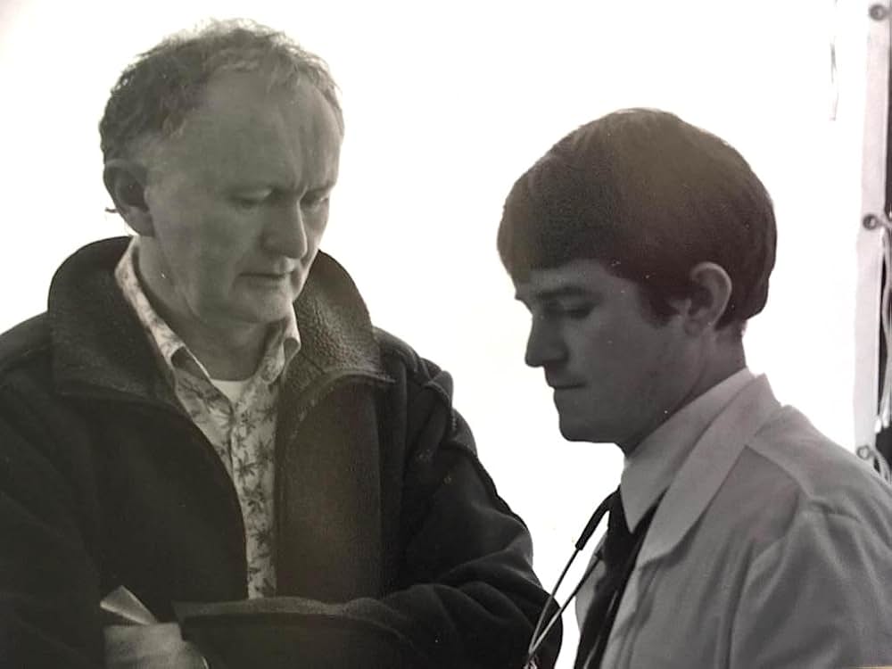 グッド・ドクター 禁断のカルテの画像