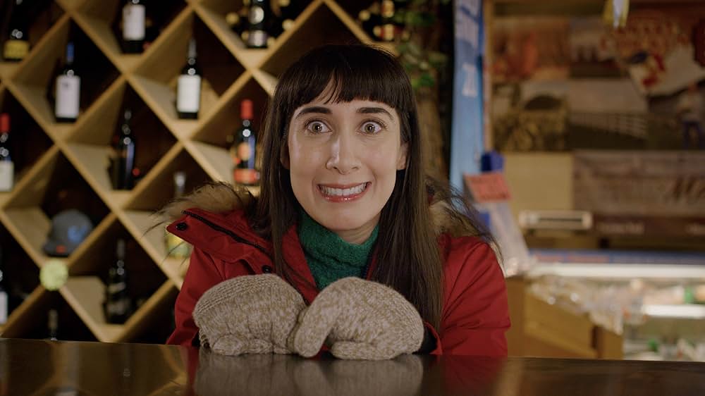 ブラッド・スノウ 深紅に濡れる夜の画像