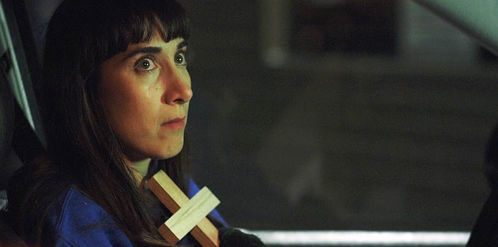 ブラッド・スノウ 深紅に濡れる夜の画像