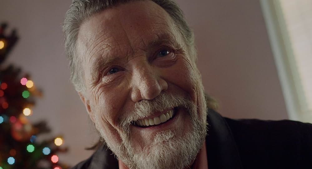 ブラッド・スノウ 深紅に濡れる夜の画像