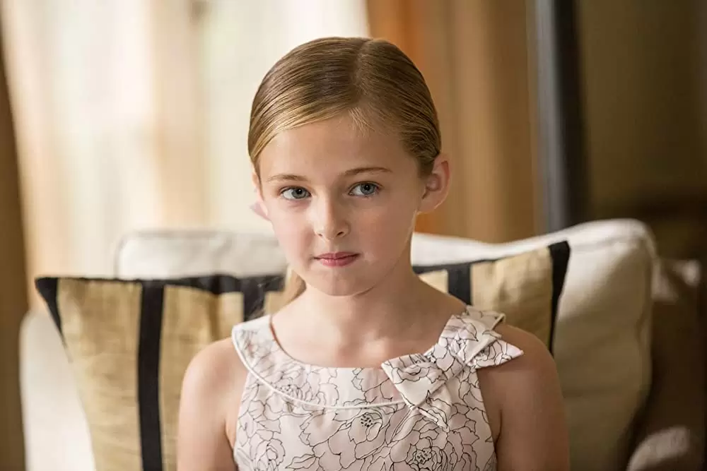 アンフォゲッタブルの画像