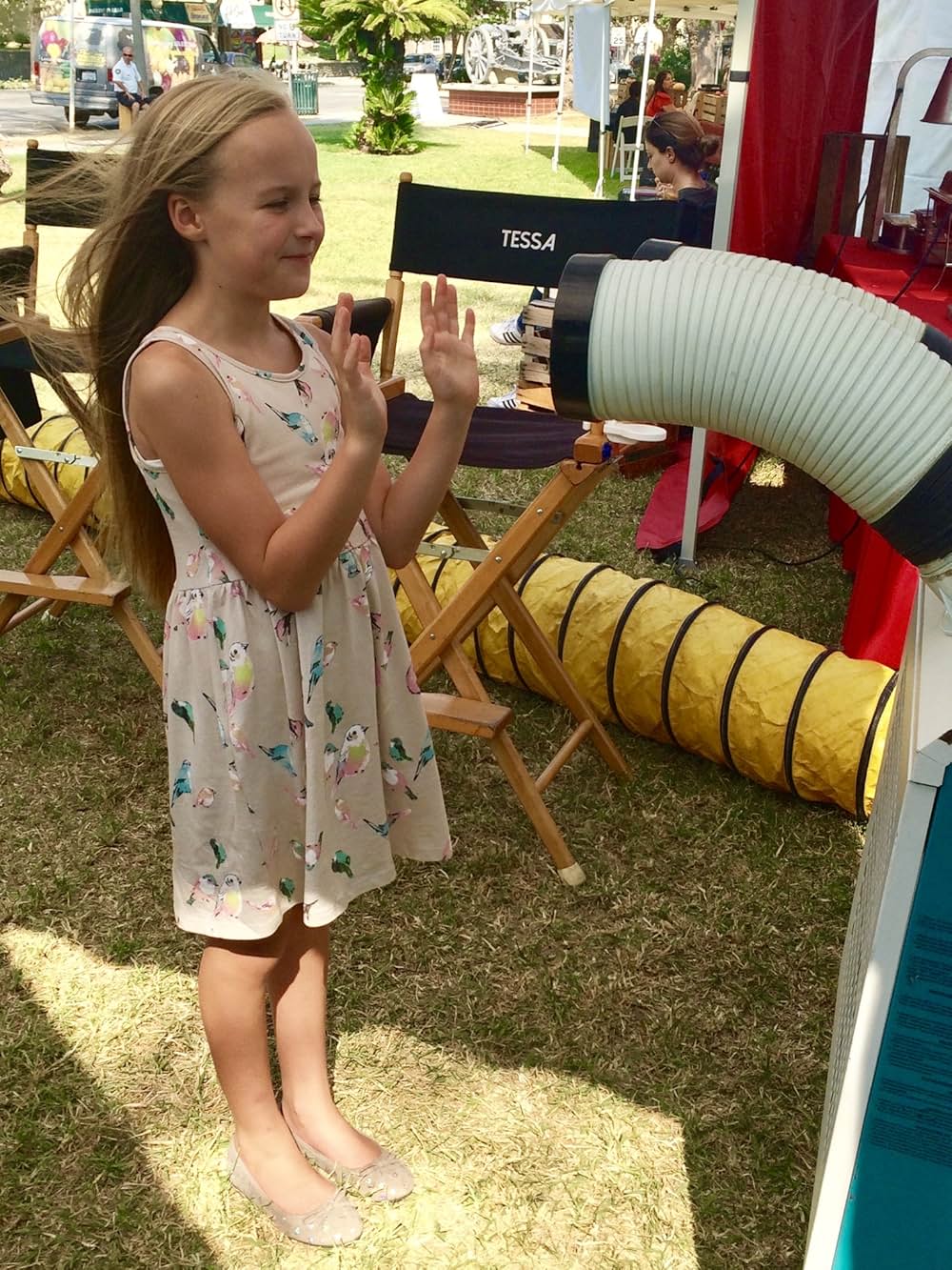 アンフォゲッタブルの画像