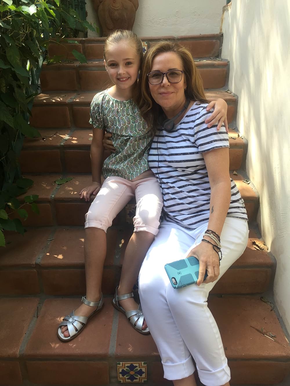 アンフォゲッタブルの画像