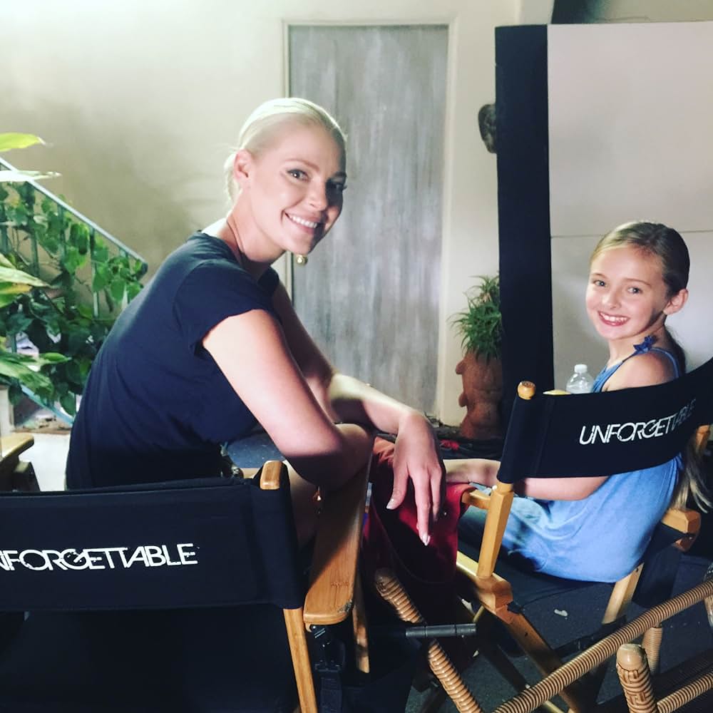 アンフォゲッタブルの画像