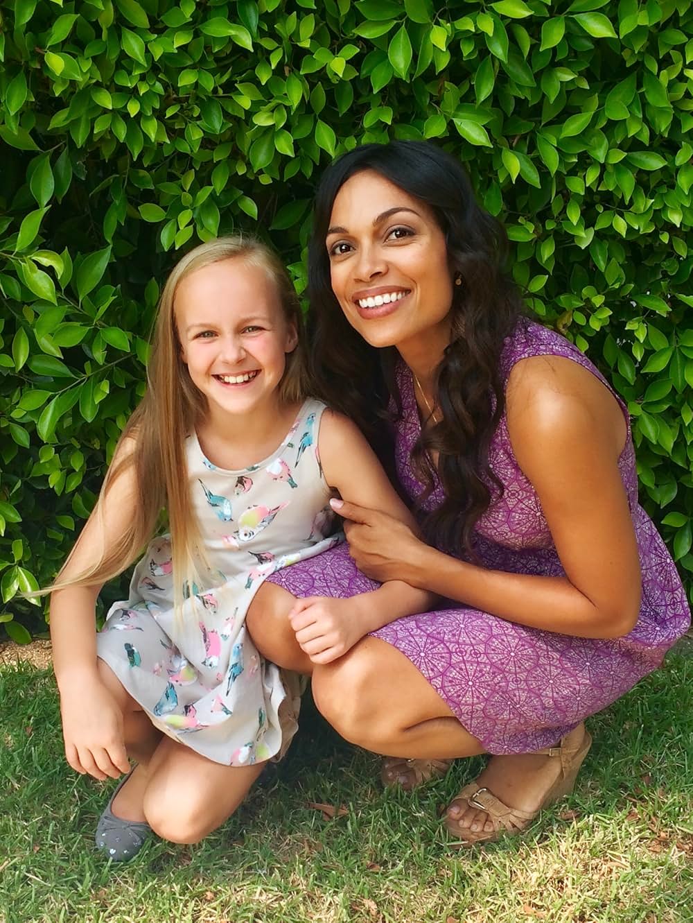 アンフォゲッタブルの画像