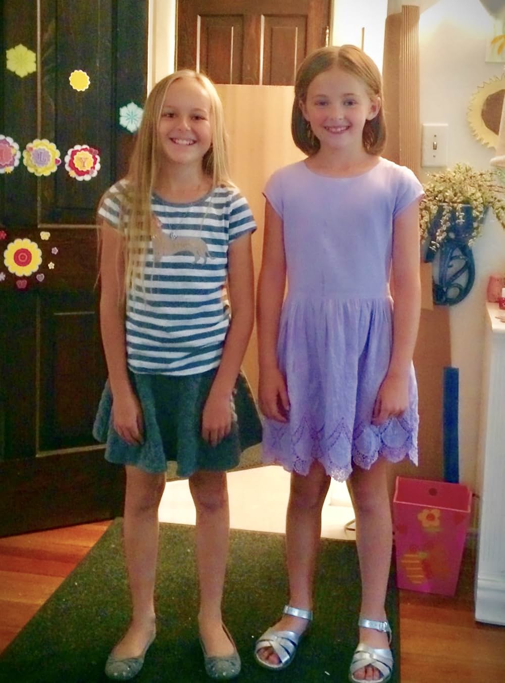 アンフォゲッタブルの画像