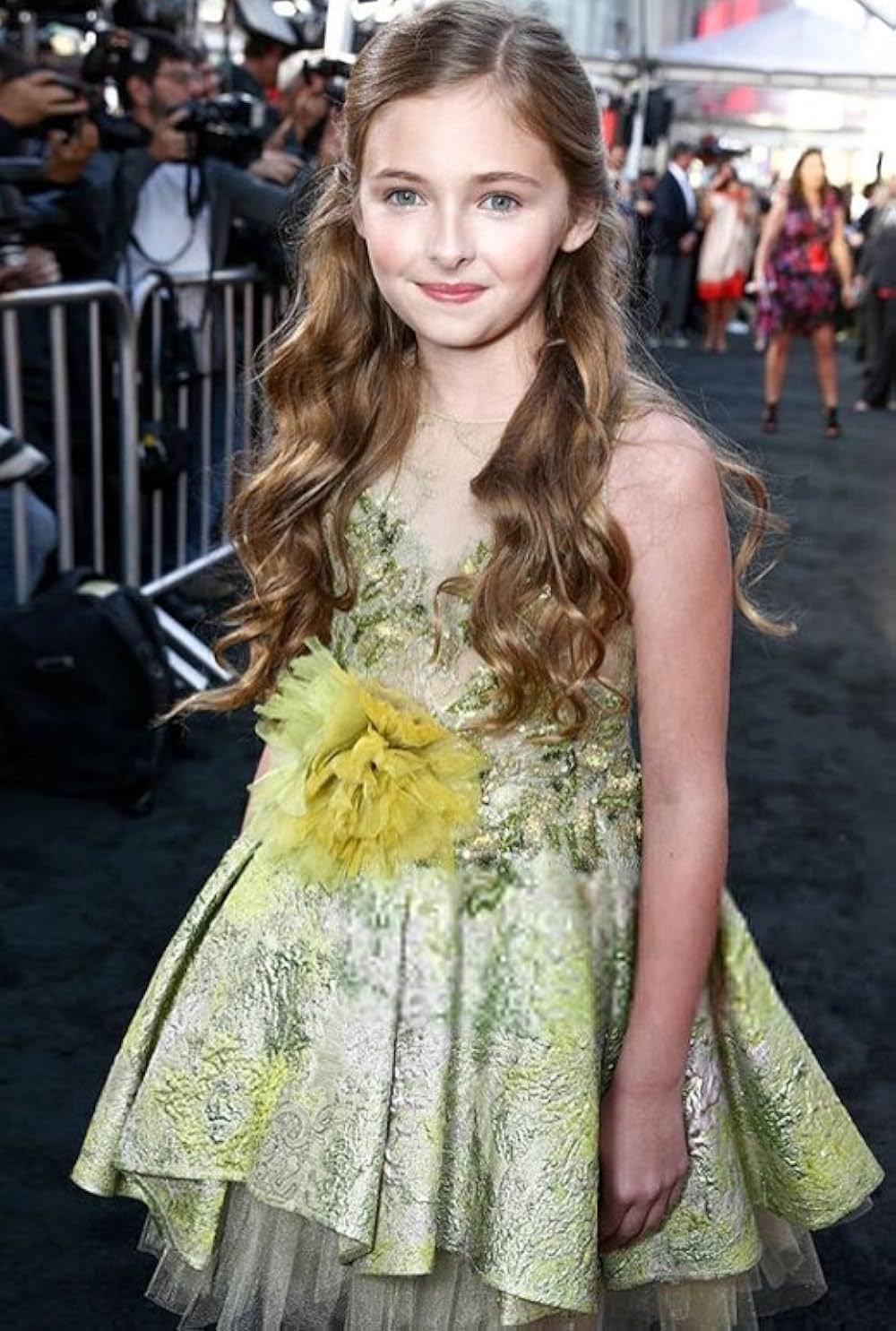 アンフォゲッタブルの画像