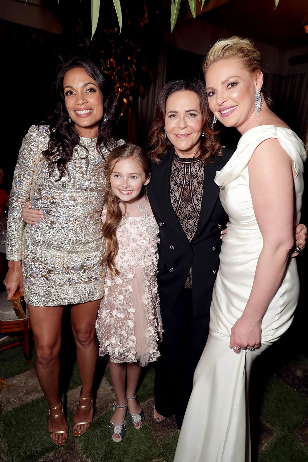 アンフォゲッタブルの画像