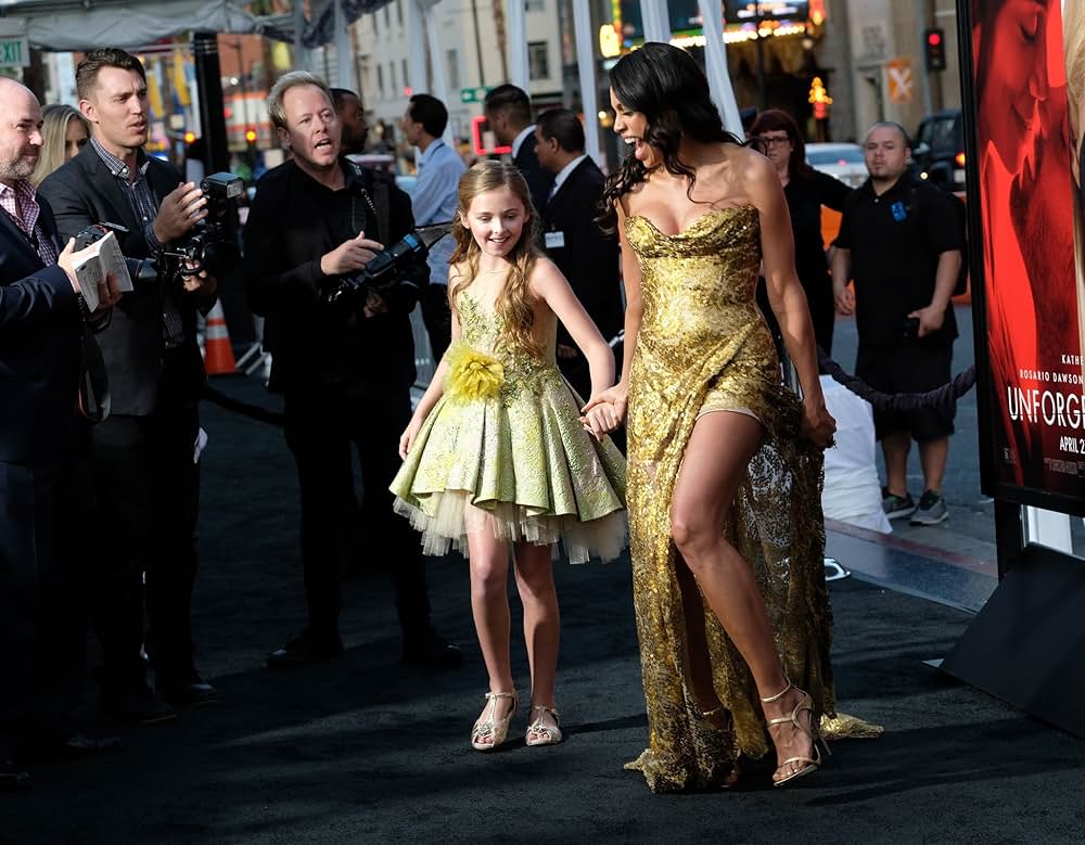 アンフォゲッタブルの画像