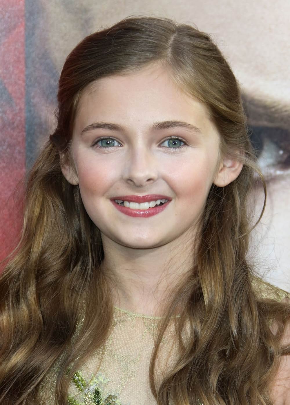 アンフォゲッタブルの画像