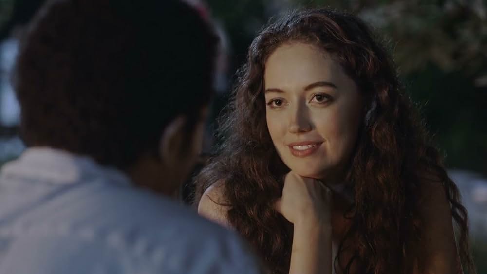 プレグナンシー・プロミス 禁断の約束の画像