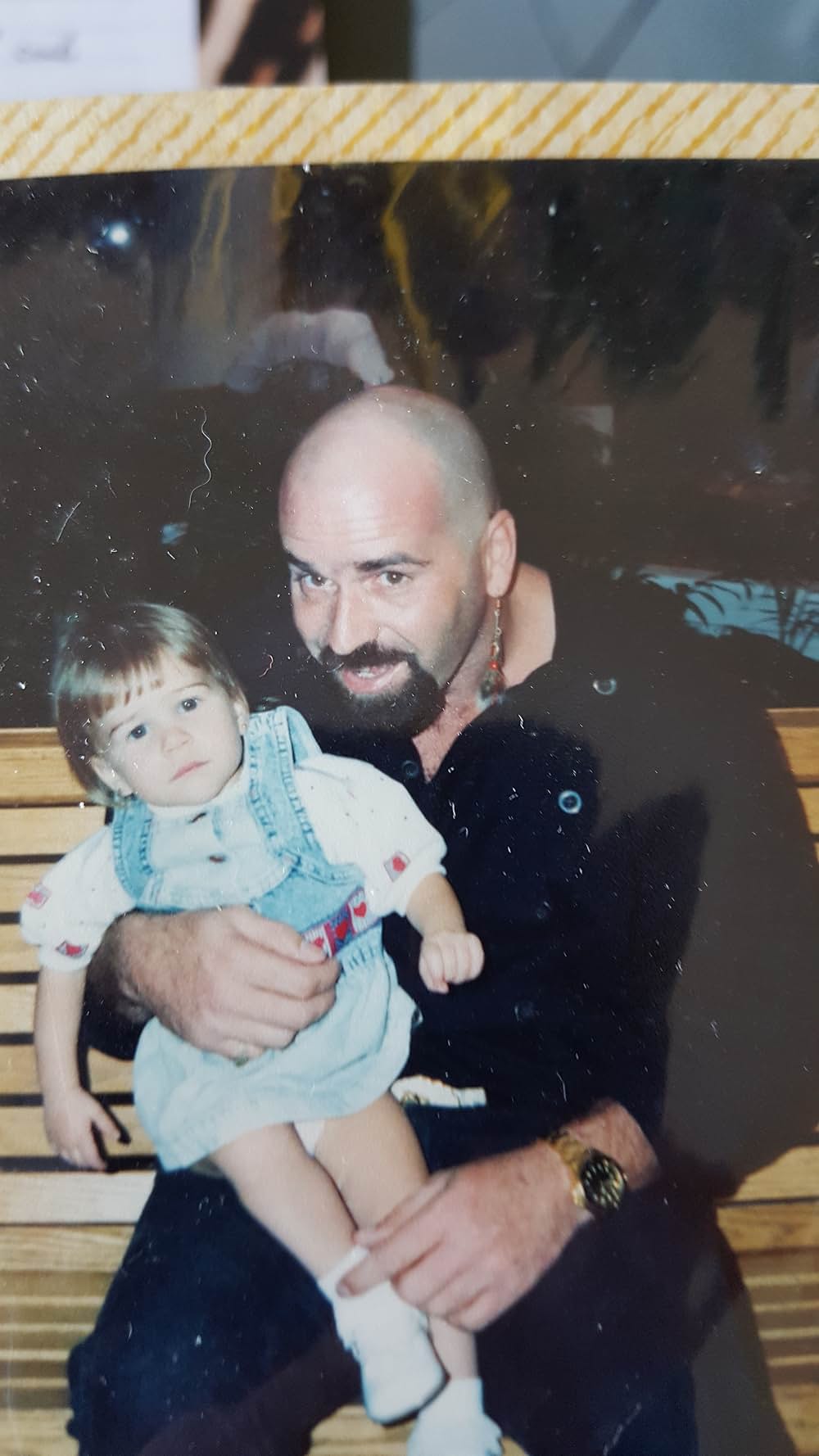 Another in the Fire（原題）の画像