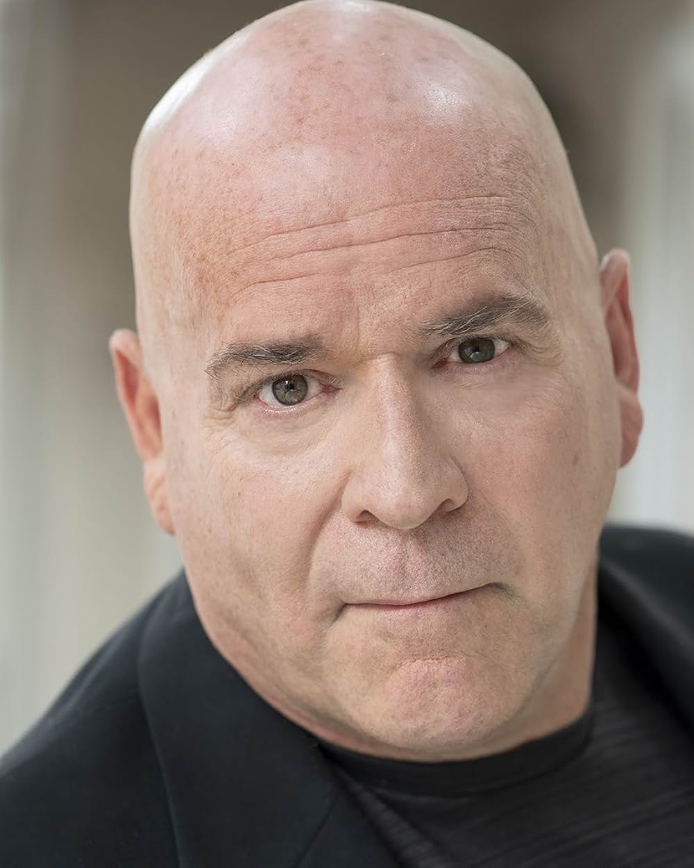 Another in the Fire（原題）の写真