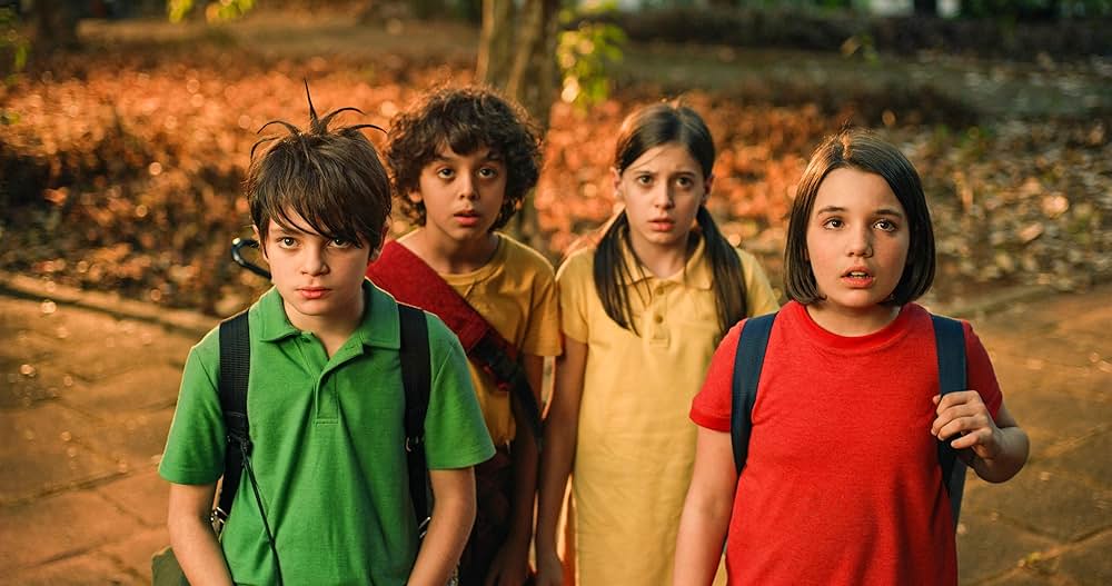 Turma da Mônica: Laços（原題）の画像