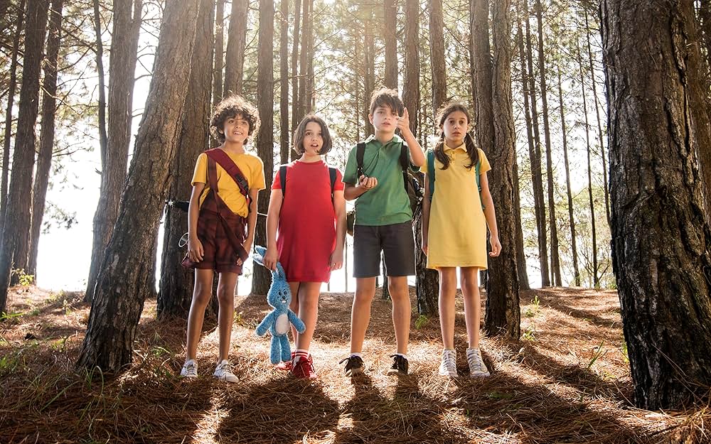 Turma da Mônica: Laços（原題）の画像