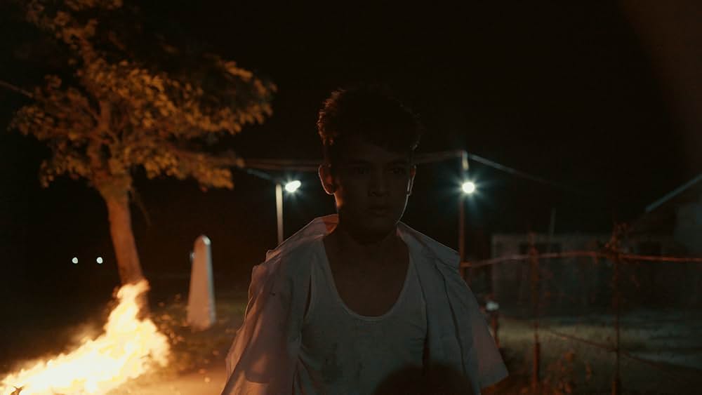 John Denver Trending（原題）の画像