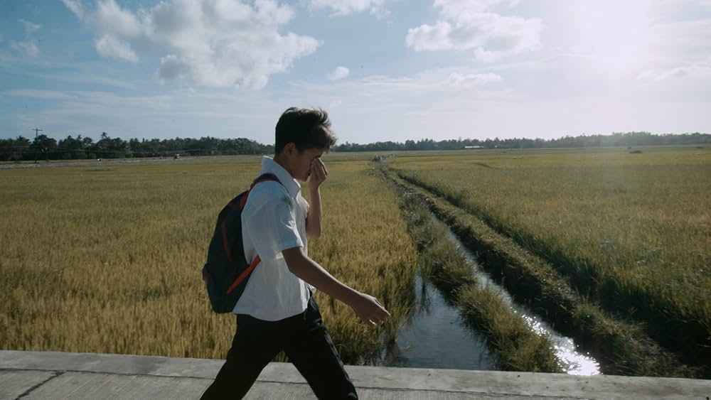 John Denver Trending（原題）の画像