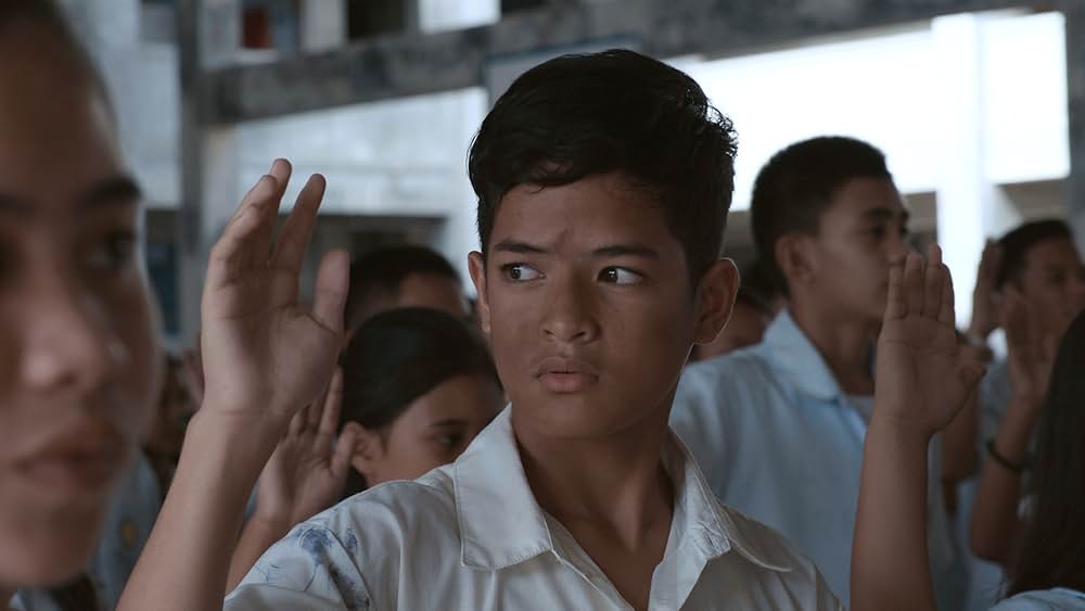 John Denver Trending（原題）の写真