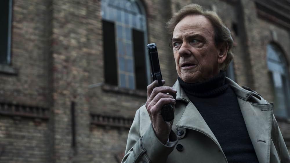 ベオグラード・フォール 墜落した衛星を回収せよの画像