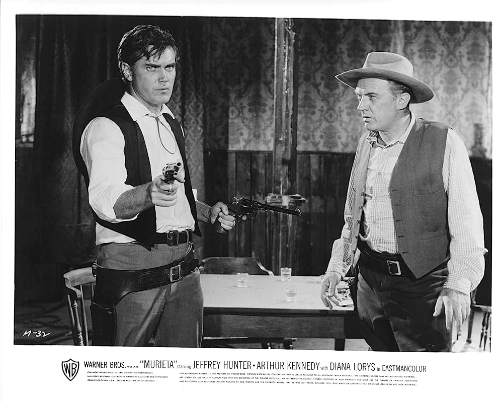 荒野の群盗の写真