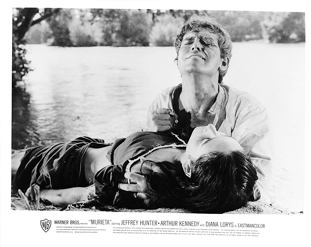 荒野の群盗の画像