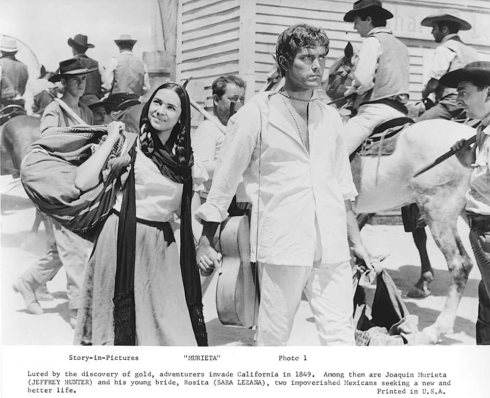 荒野の群盗の画像