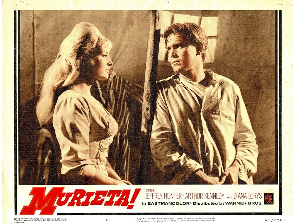 荒野の群盗の画像