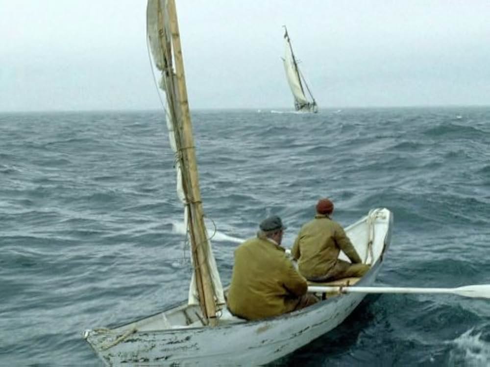 シーウルフの画像