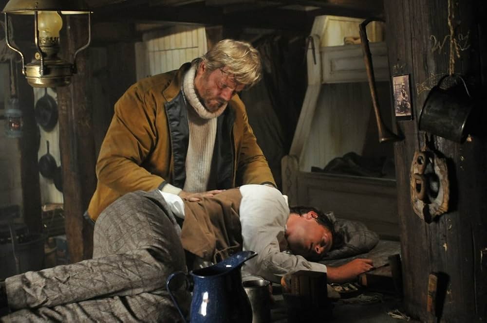 シーウルフの画像