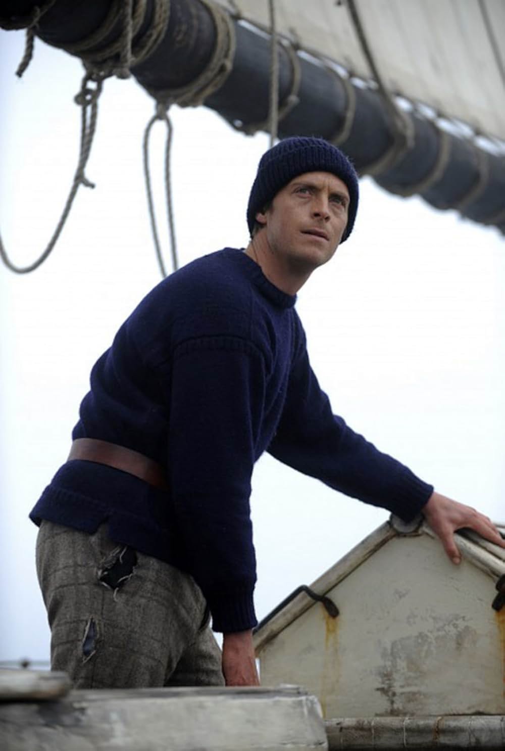 シーウルフの画像