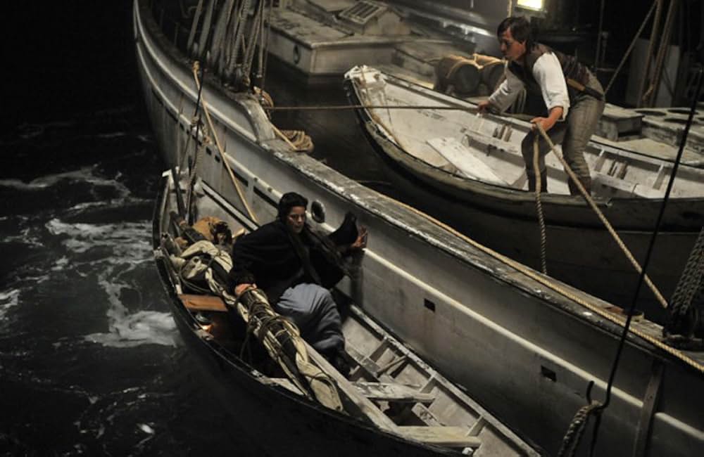 シーウルフの画像