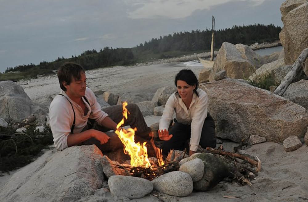 シーウルフの画像