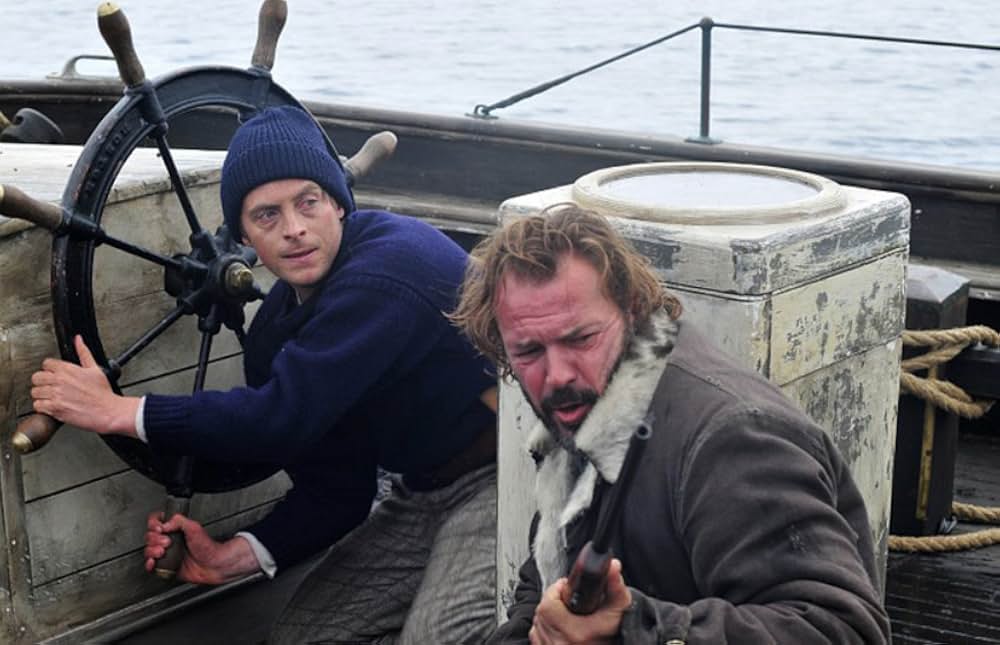 シーウルフの画像