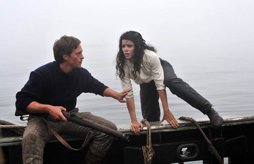 シーウルフの画像