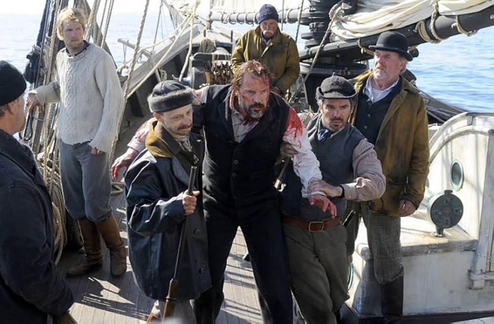 シーウルフの画像