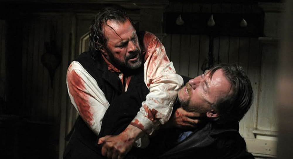 シーウルフの画像